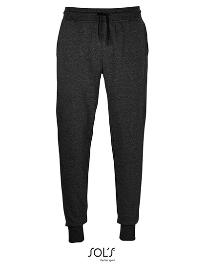 Unisex Jumbo Fleece Jogging Trousers