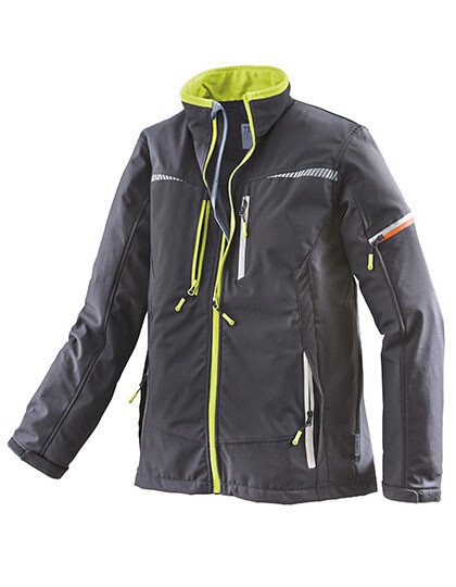 Men´s Softshell Jacket