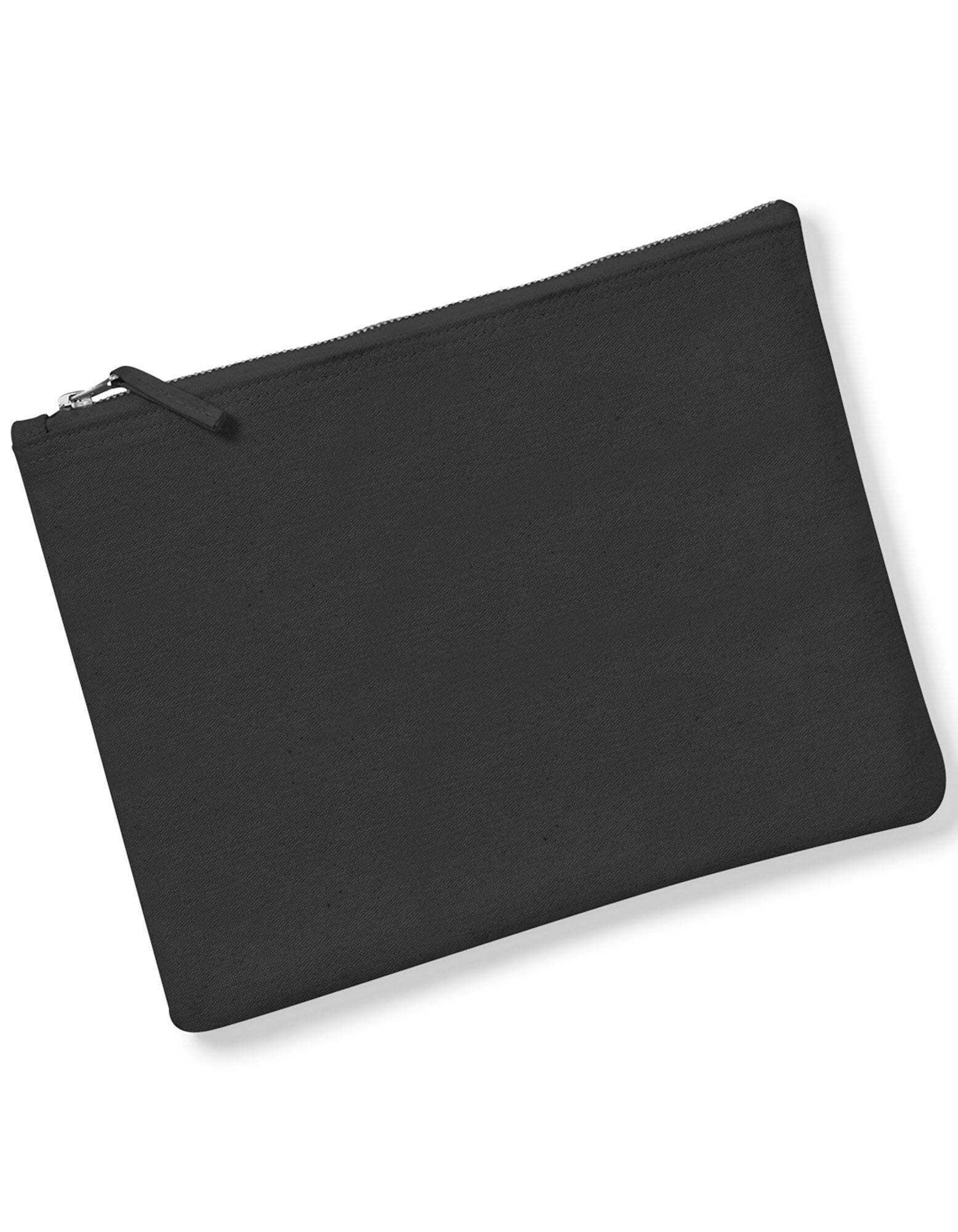 Canvas Accessory Pouch