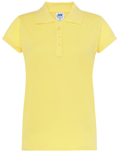 Ladies' Polo Regular