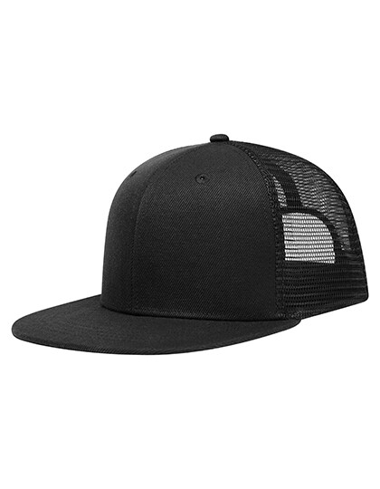 Cappello da camionista a profilo alto