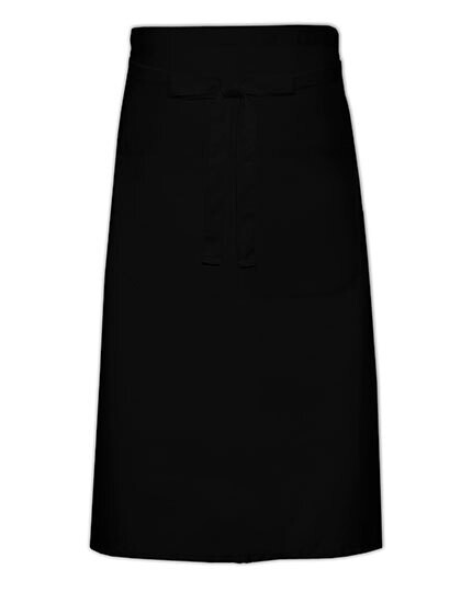 Cook's Apron XXL with Pocket