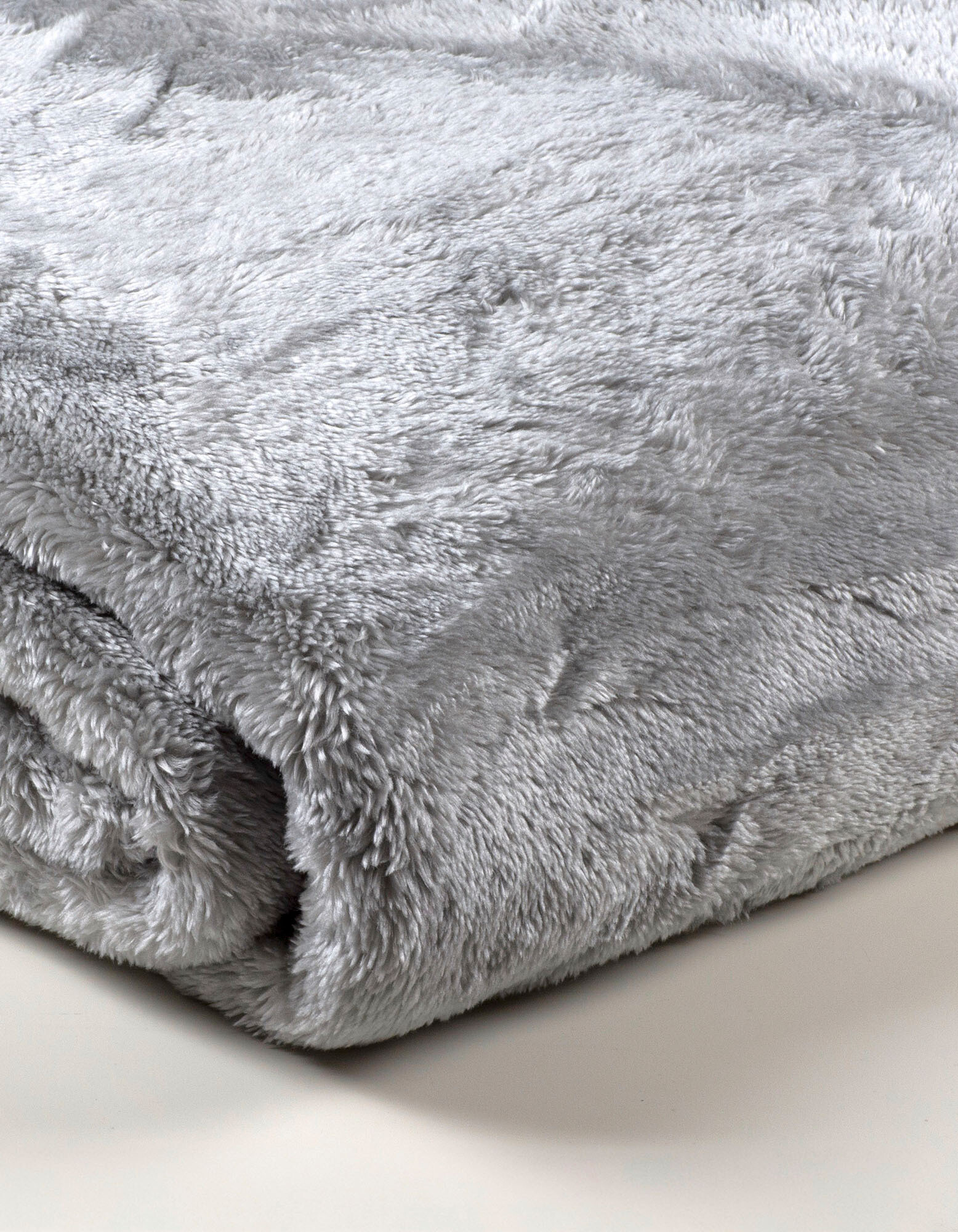 Originalzz® Sherpa Fleece Blanket DeLuxe