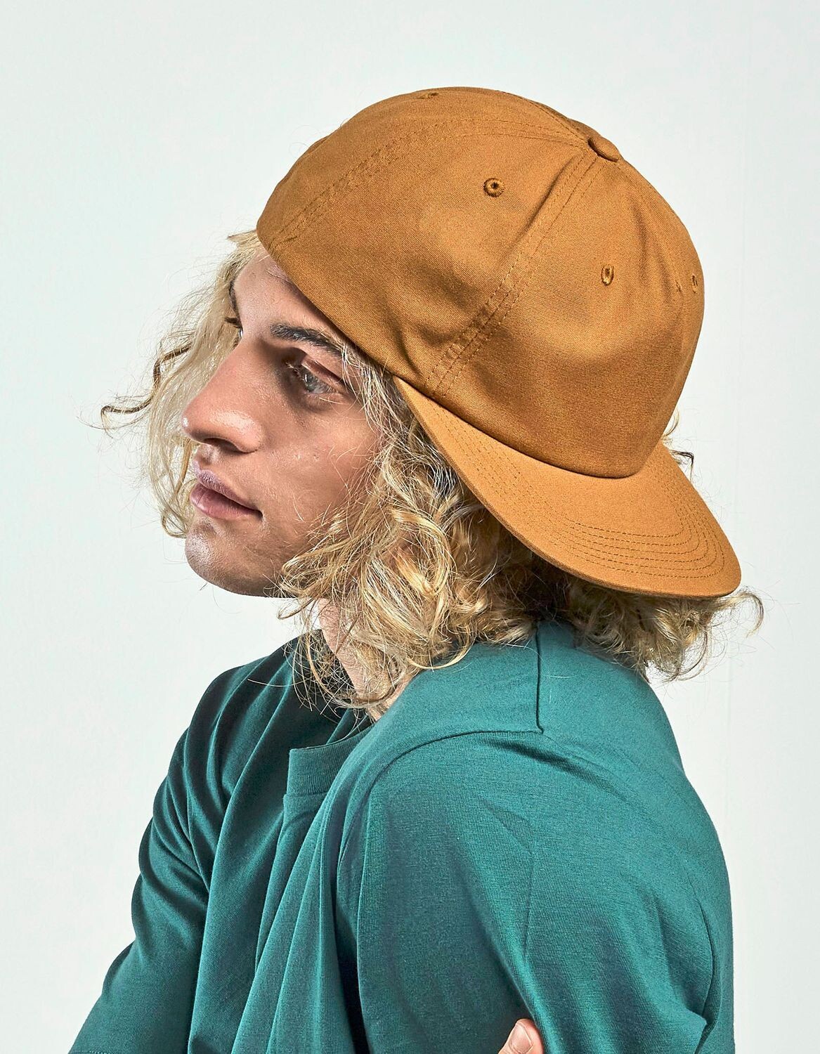 Cruz Cap