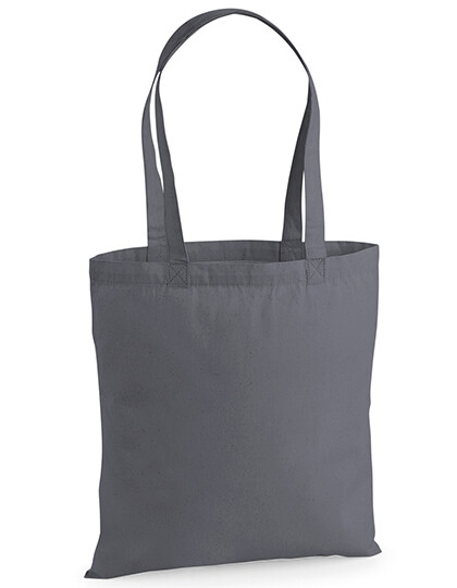 Borsa in cotone premium