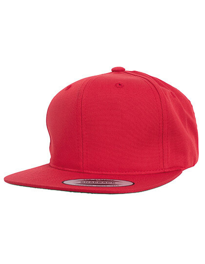 Casquette Snapback en sergé Pro-Style pour jeunes