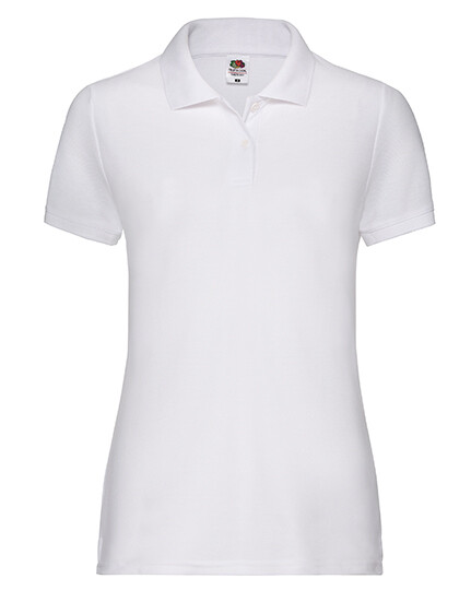 Polo 65/35 para mujer