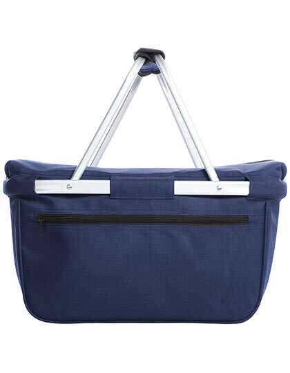 Cool shopper basket