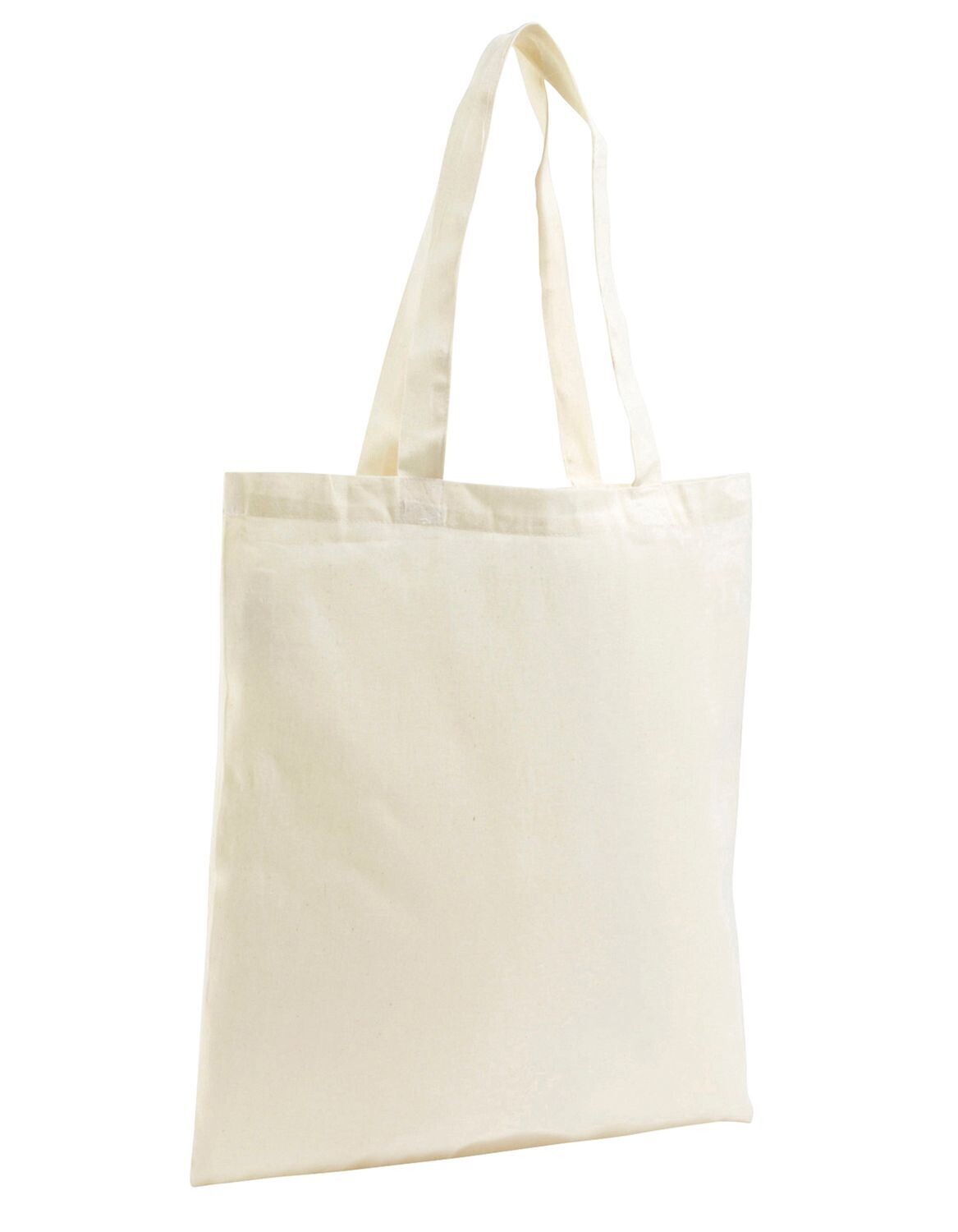Zen Organic Shopping Bag