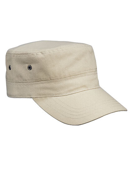 Gorra militar