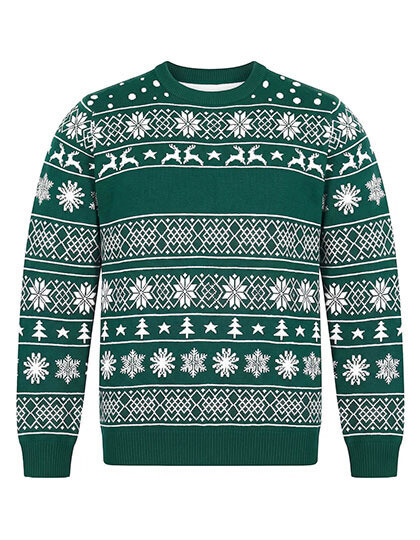 Christmas Sweater