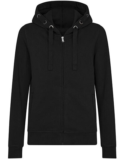 Kids' Premium Hooded Jacket