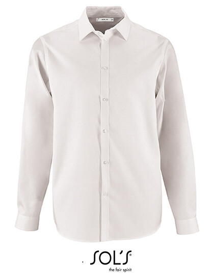 Men´s Herringbone Shirt Brody