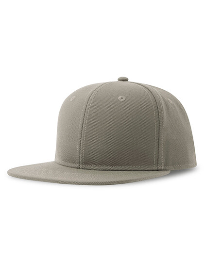 Snapback cap