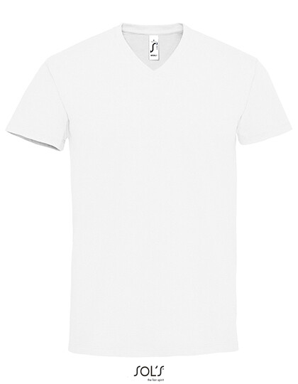 Men's Imperial V-Neck T-Shirt