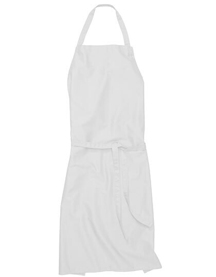 Bib Apron Verona 90 GreeNature