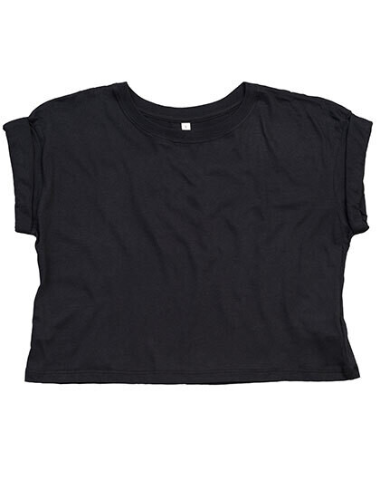 Crop Top T de mujer