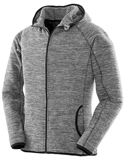 Women's Microfleece Hoodi