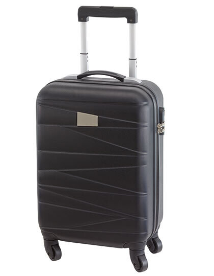 Padua trolley board case