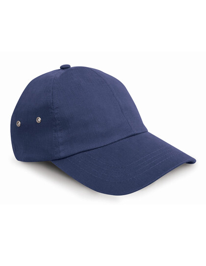 Cappellino di peluche