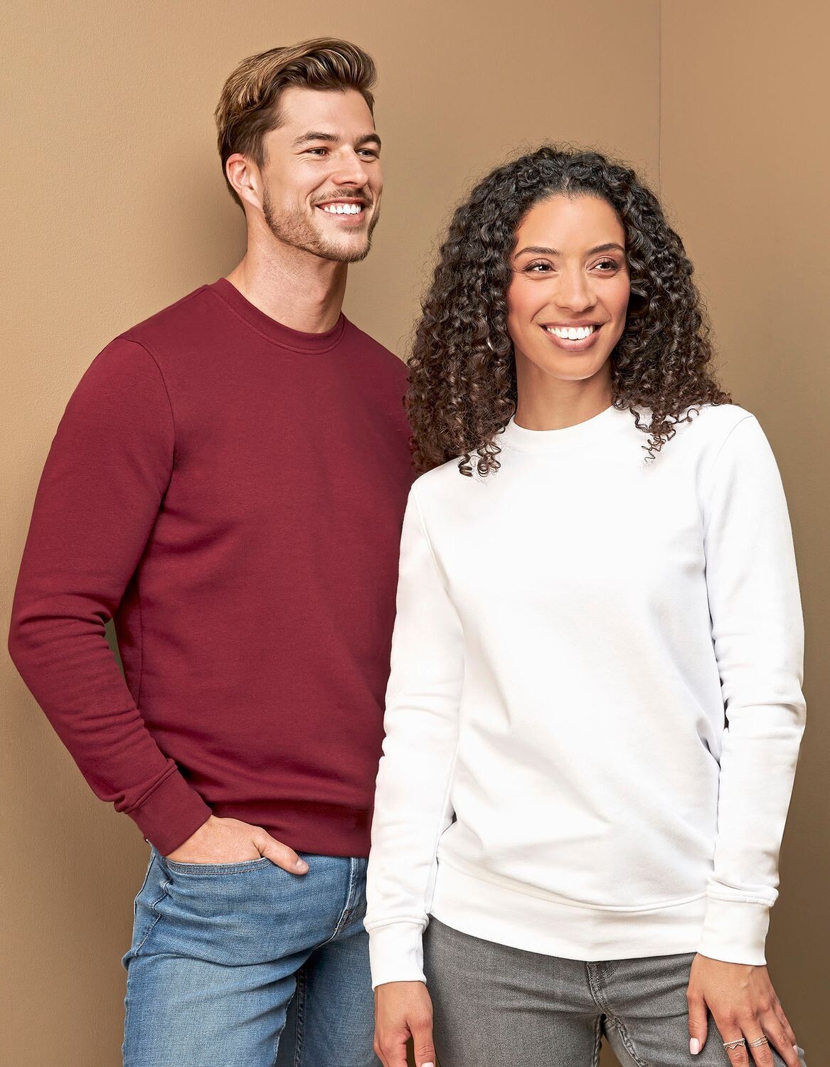 Classic Sweatshirt Unisex