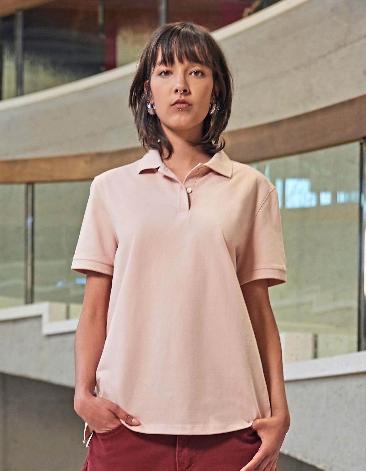 La mia Polo 210 /Donna