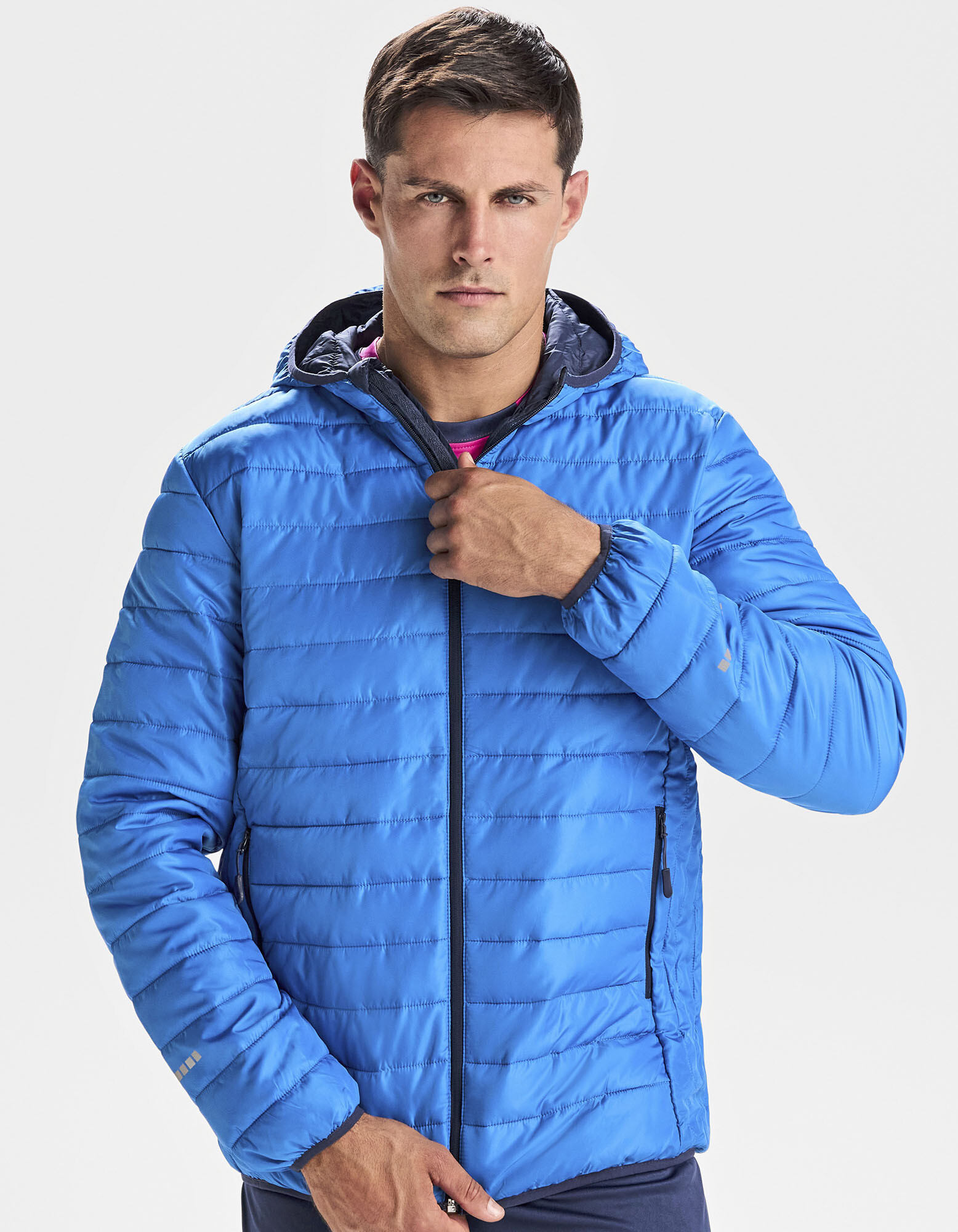 Chaqueta unisex Norway Sport