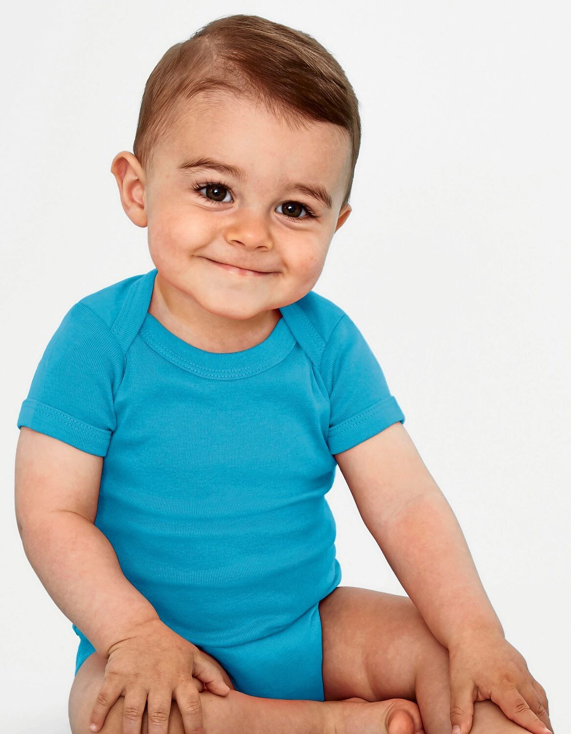 Babies Bodysuit Bambino