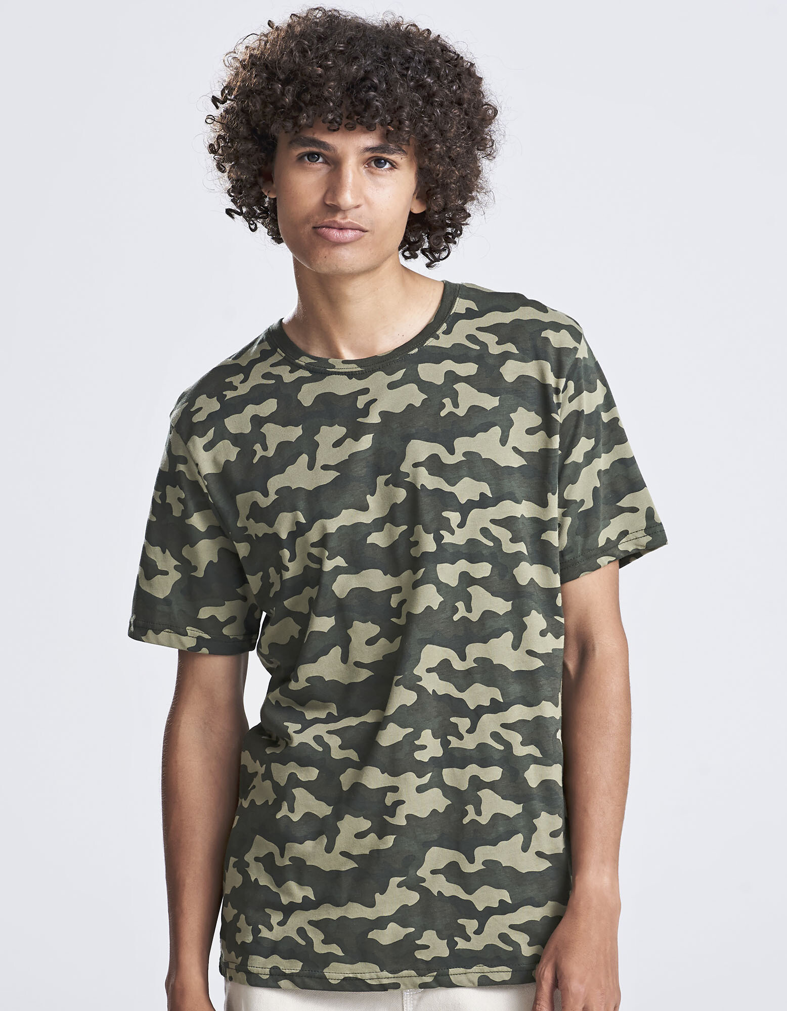 Camo T