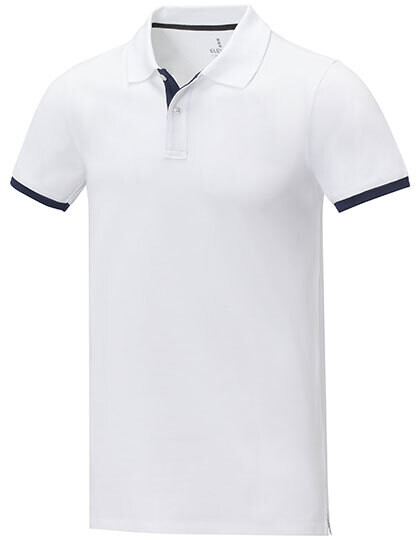 Men's Morgan Polo