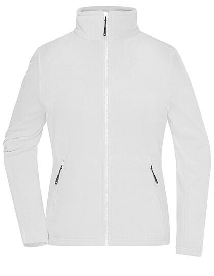 Veste polaire pour femme