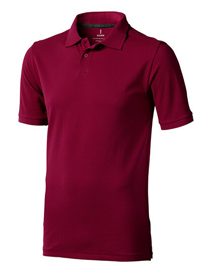 Polo Calgary para hombre