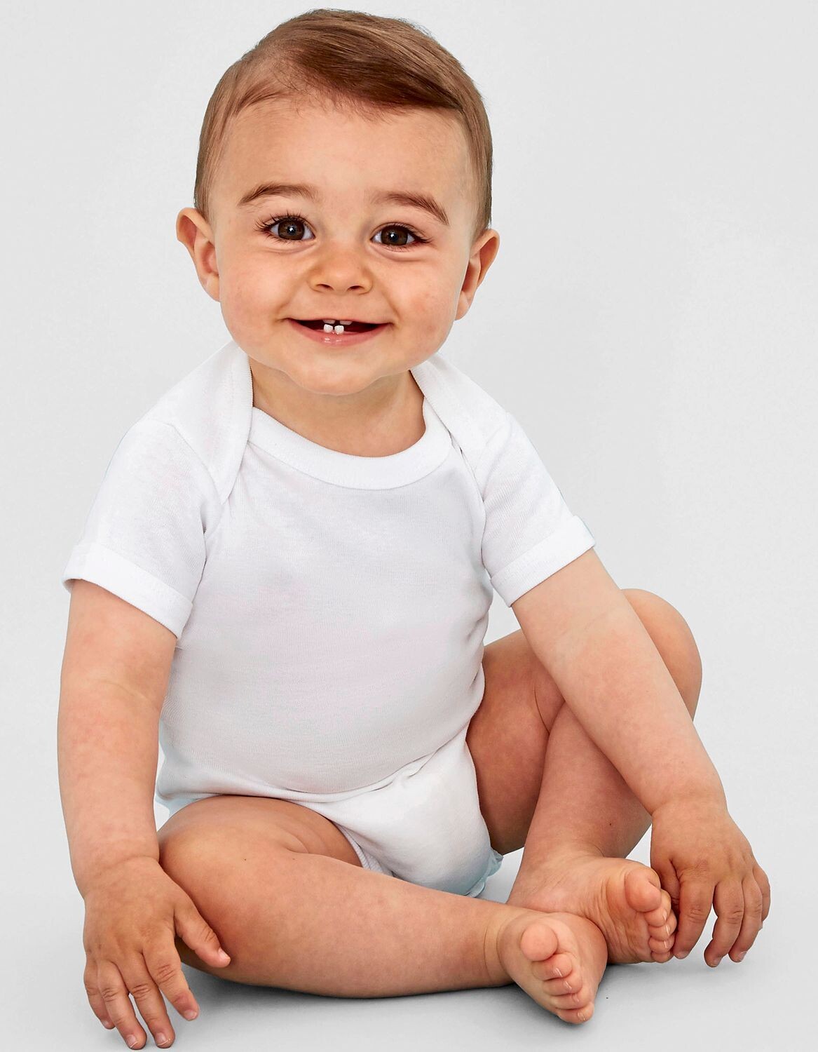 Organic Bambino Bodysuit