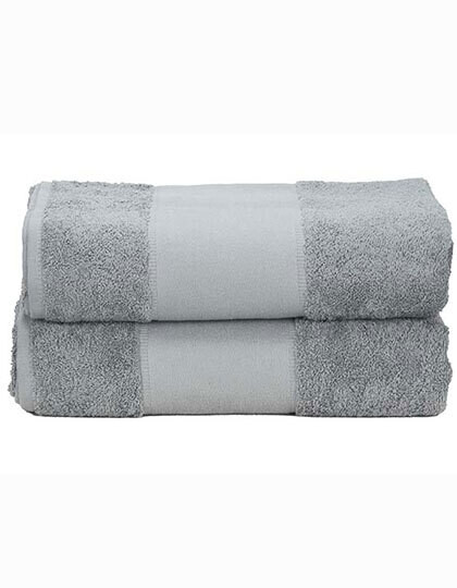 PRINT-Me® Bath Towel