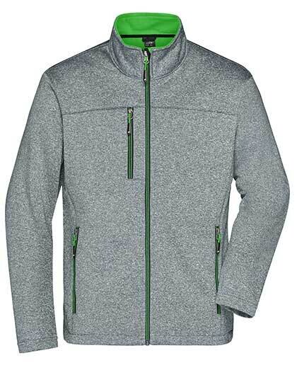 Men´s Softshell Jacket