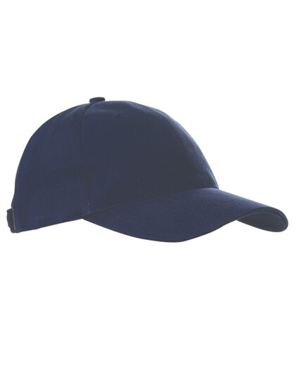 Cappellino Heavy Brushed