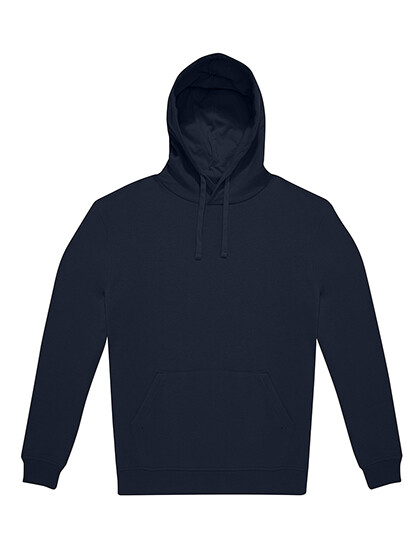 ID.333 Felpa con cappuccio