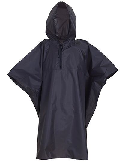 Promo Poncho