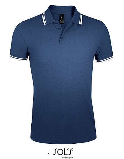 Polo pour hommes Pasadena