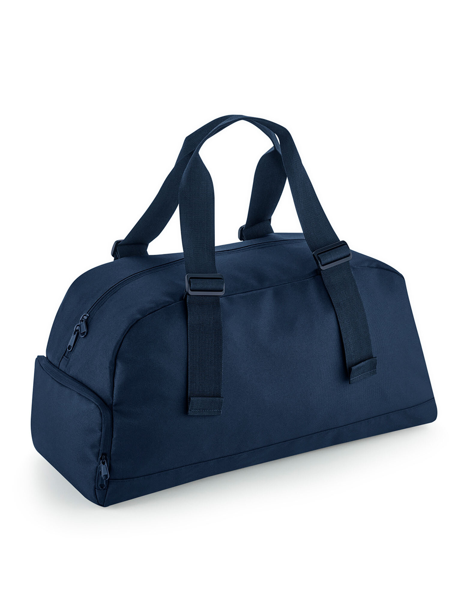 Recycled Essentials Holdall