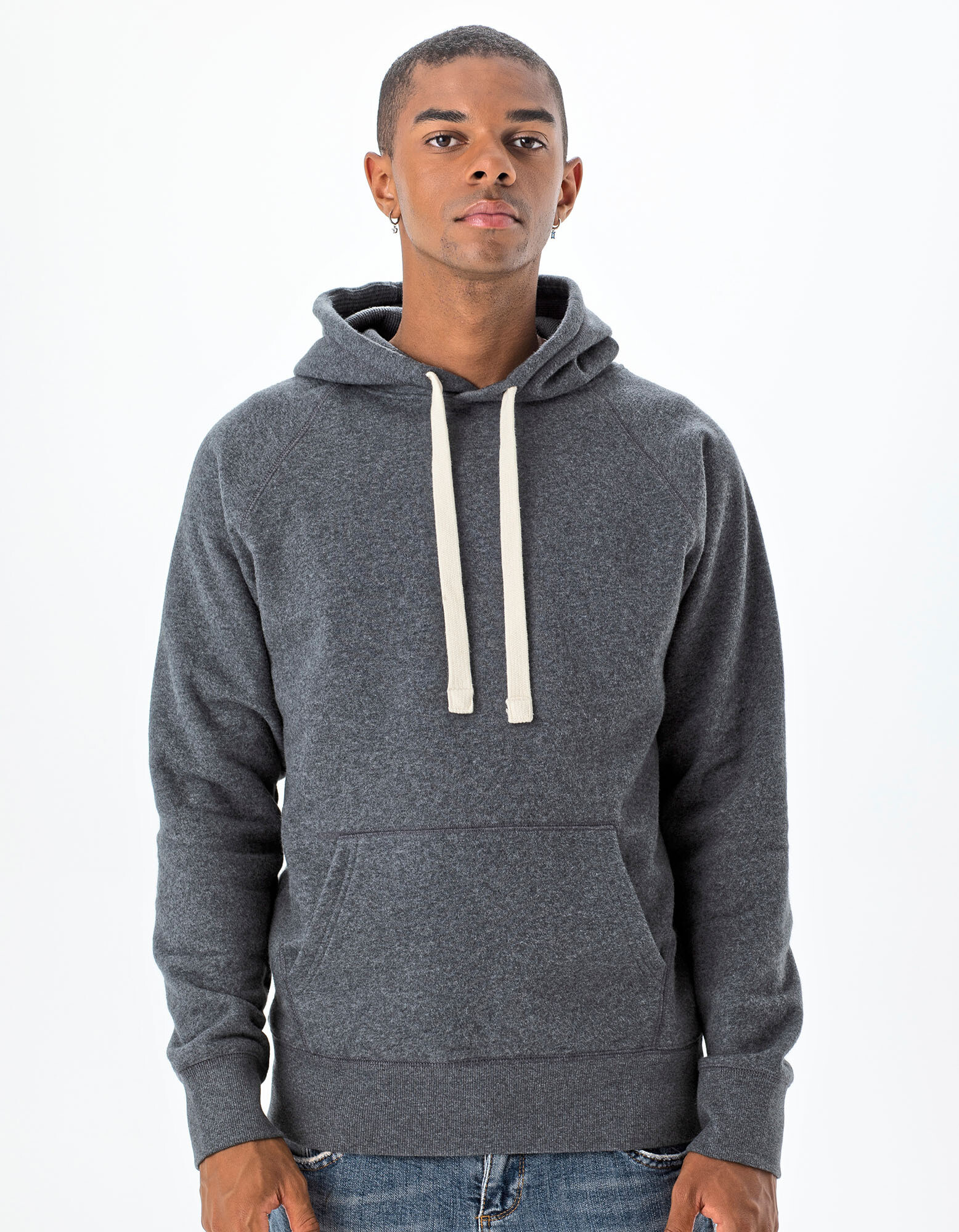 The Superstar Hoodie