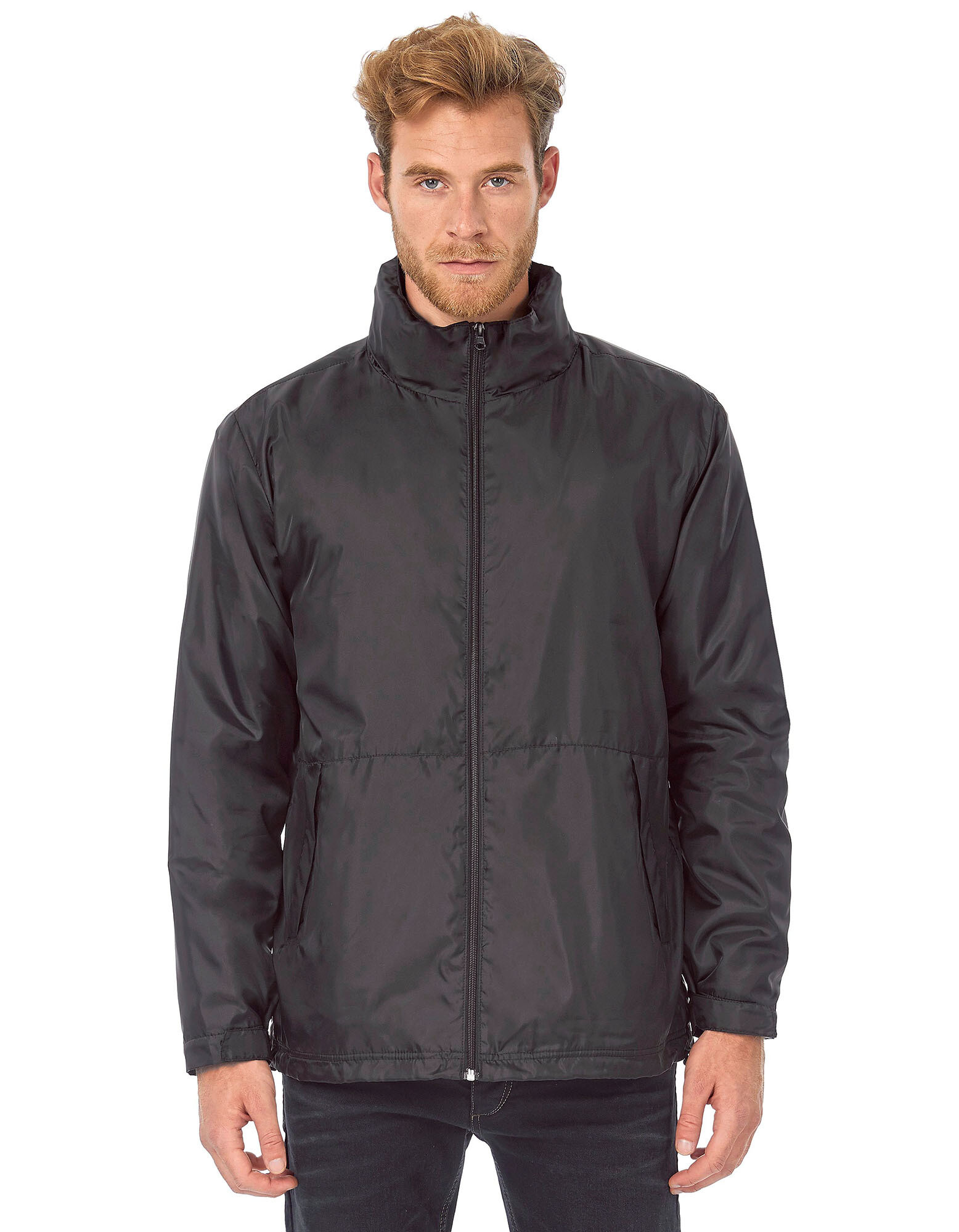Men's Jacket Multi-Active