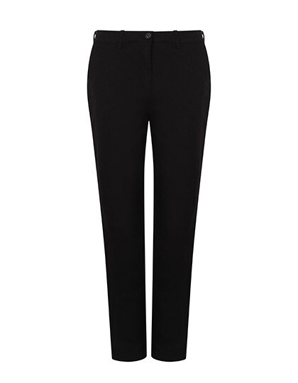 Ladies' stretch chino