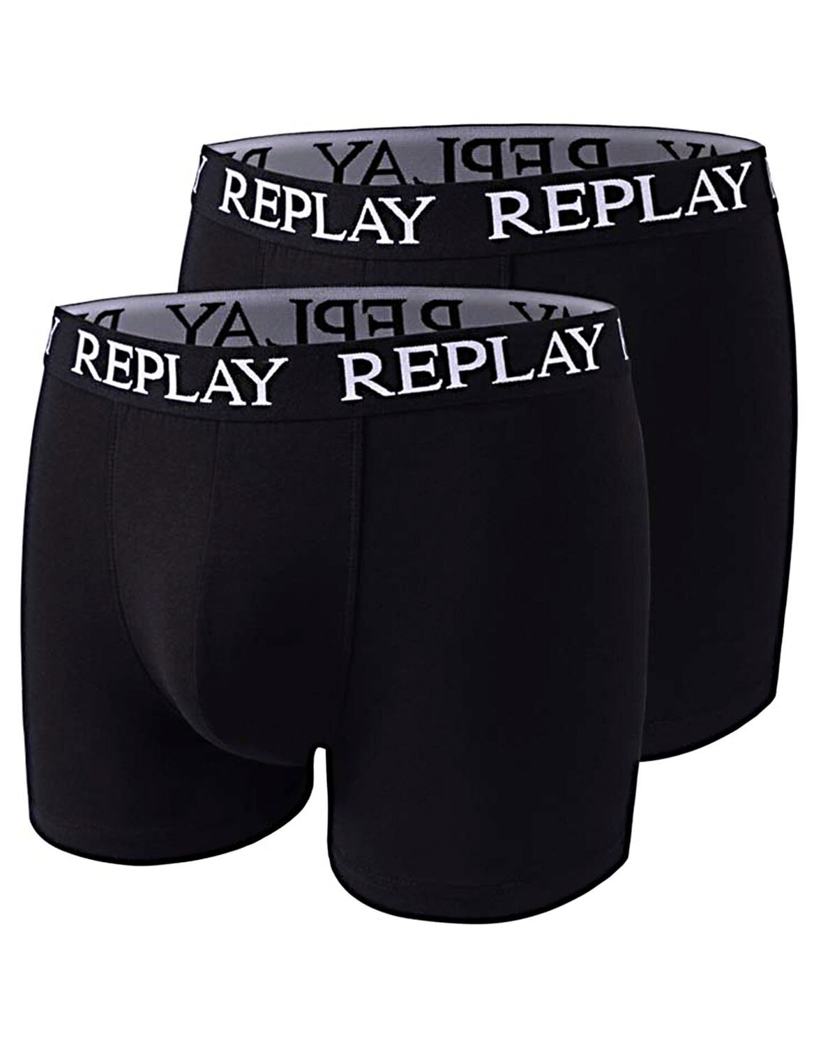 Men's Boxer Short (2 Pair Box)
