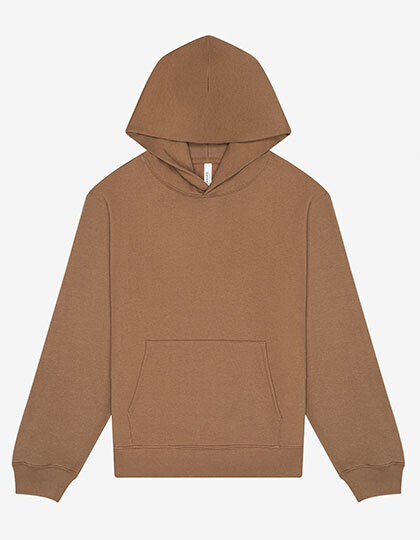 Unisex Pullover Hoodie