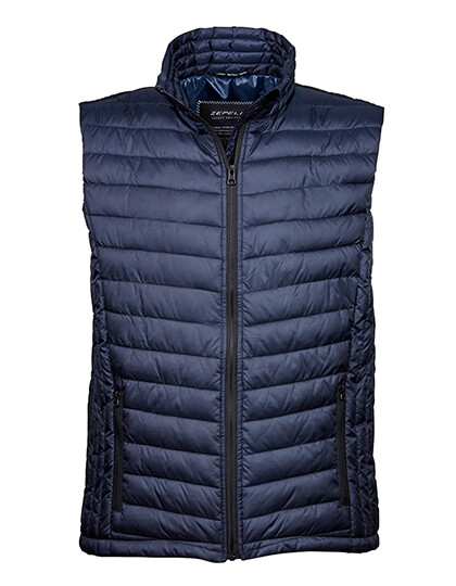 Gilet sans manches Zepelin pour homme