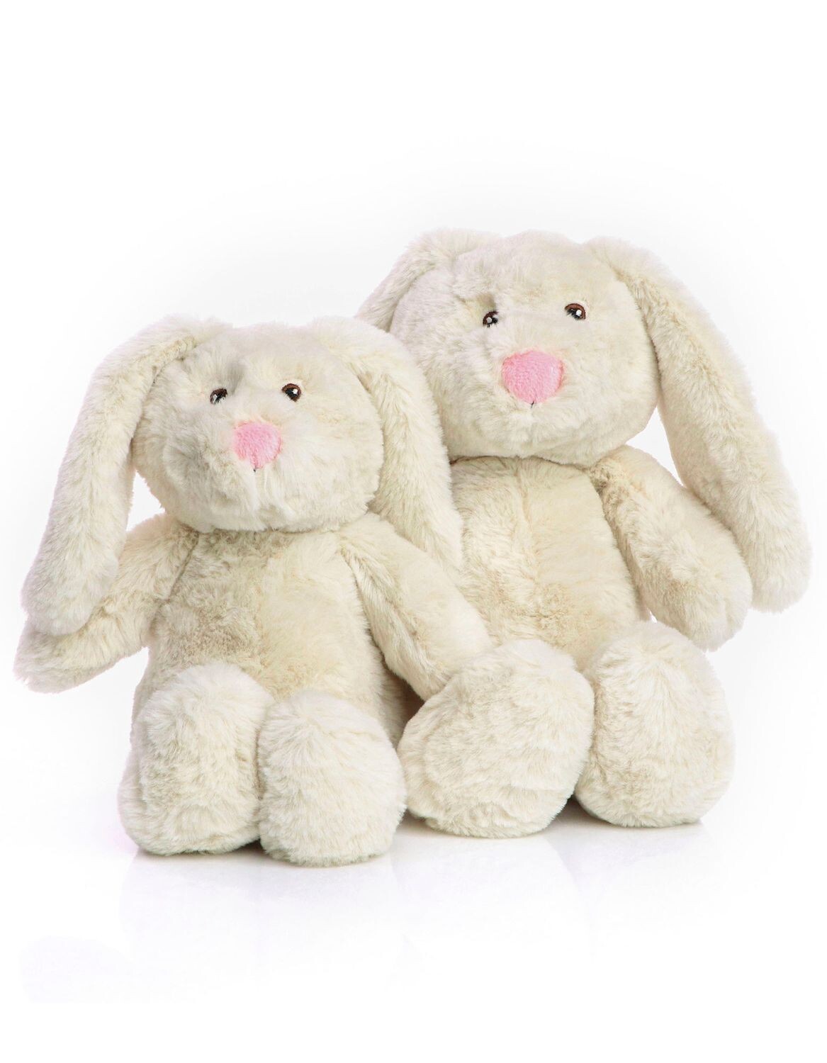 MiniFeet® RecycelHare®