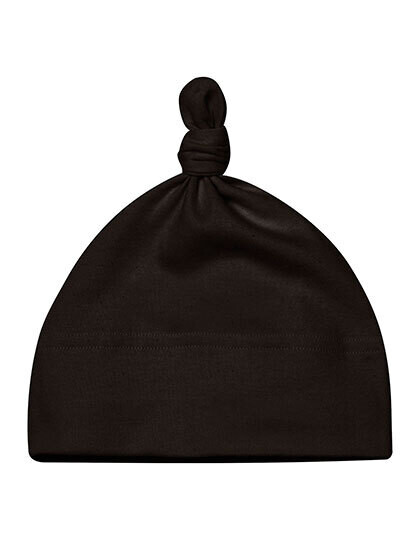 Baby One Knot Hat