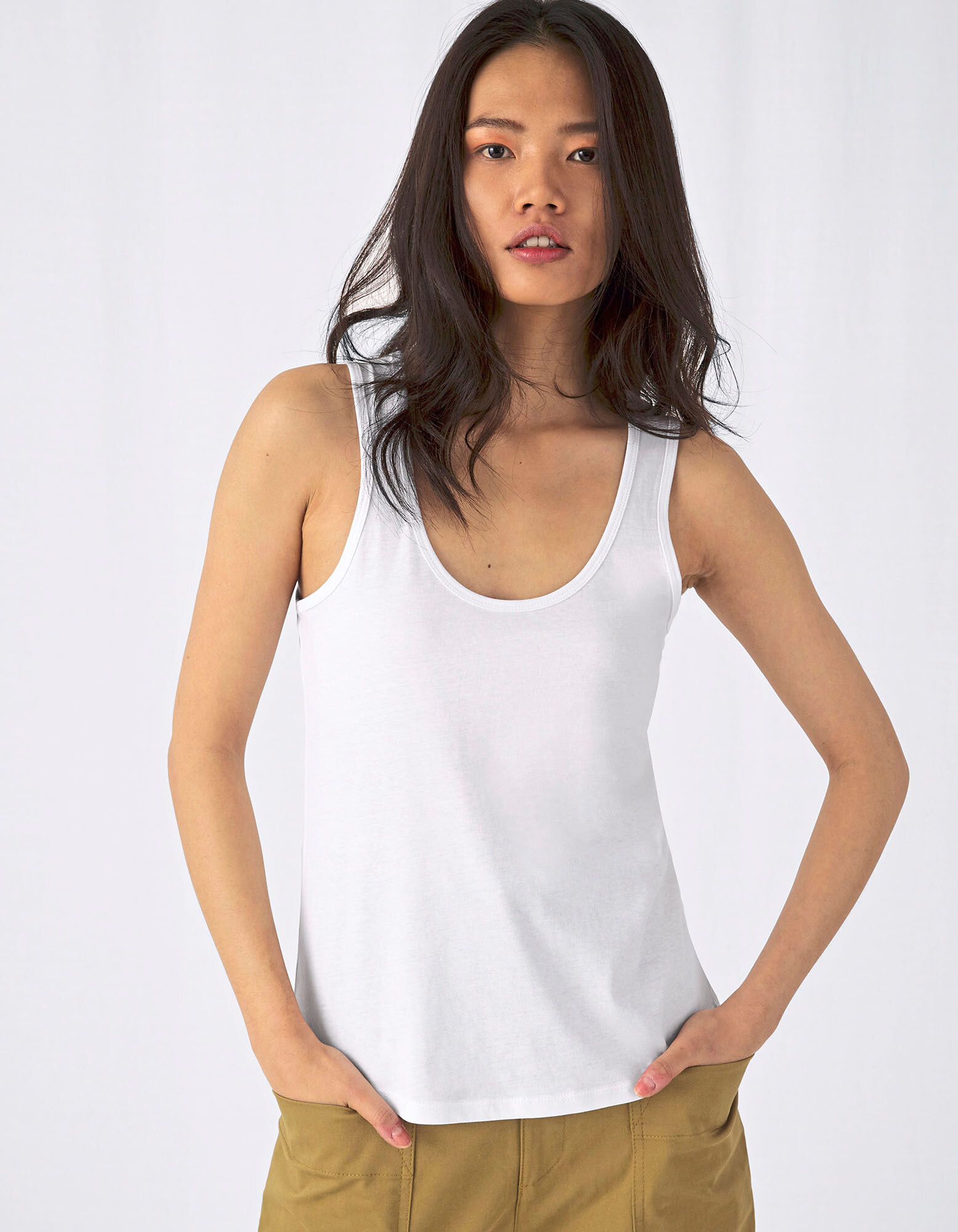 Inspire Tank T /Women_°