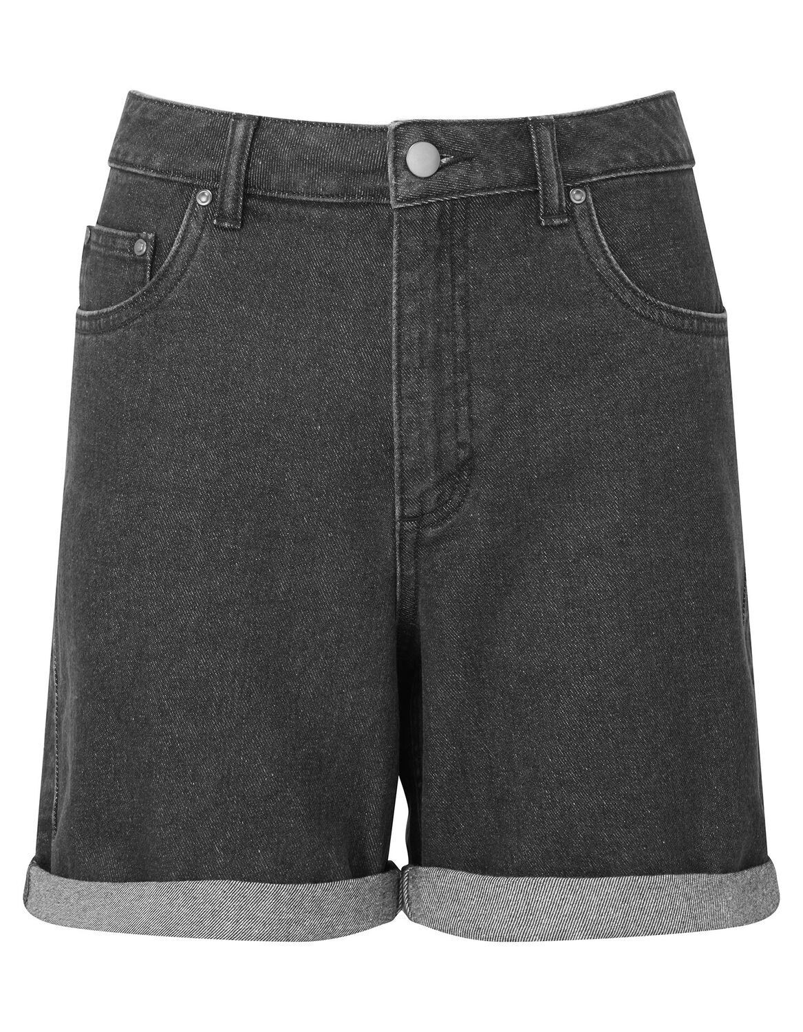 Women's Denim Shorts